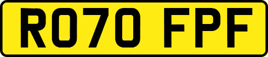 RO70FPF