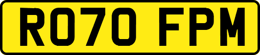 RO70FPM