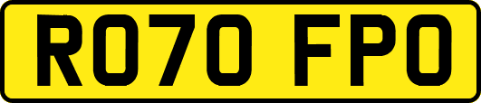 RO70FPO