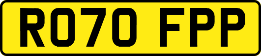 RO70FPP