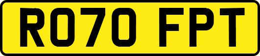 RO70FPT