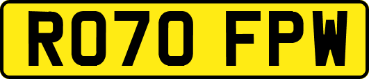 RO70FPW