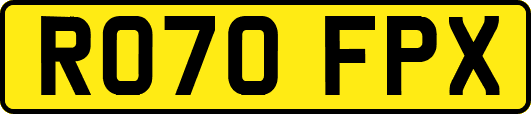 RO70FPX