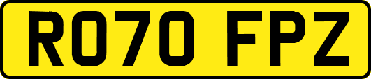 RO70FPZ