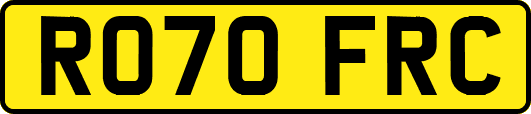 RO70FRC