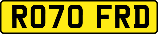 RO70FRD