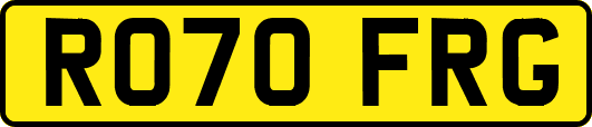 RO70FRG
