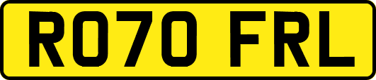 RO70FRL
