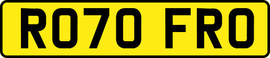 RO70FRO