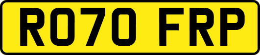 RO70FRP