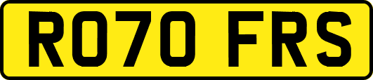 RO70FRS