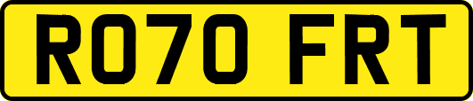 RO70FRT