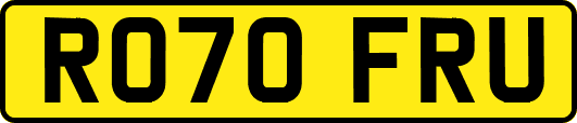 RO70FRU