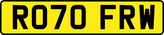 RO70FRW