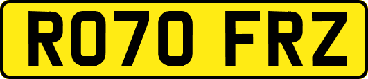 RO70FRZ