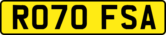RO70FSA