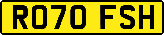 RO70FSH