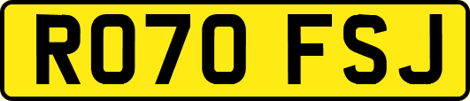RO70FSJ