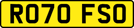 RO70FSO