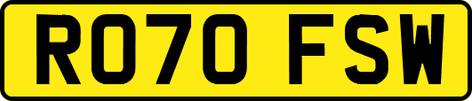 RO70FSW