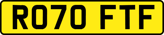 RO70FTF
