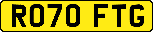 RO70FTG