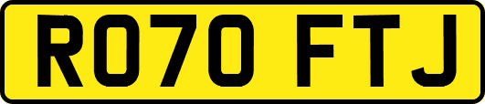 RO70FTJ