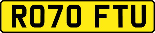 RO70FTU