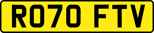 RO70FTV