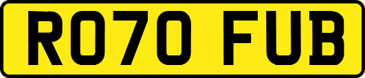 RO70FUB