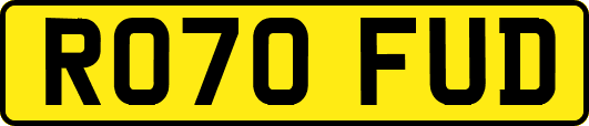 RO70FUD