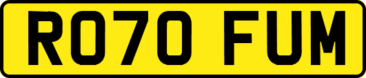 RO70FUM