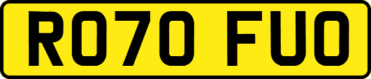 RO70FUO