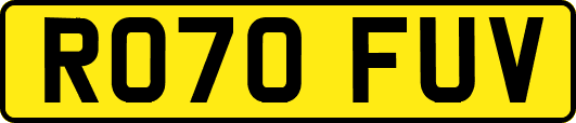 RO70FUV