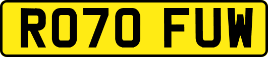 RO70FUW