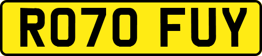RO70FUY