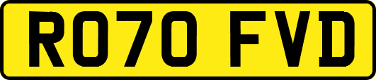 RO70FVD