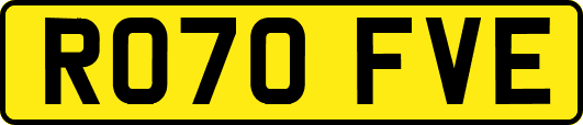 RO70FVE