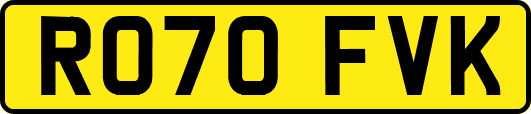 RO70FVK