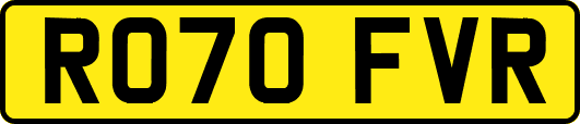 RO70FVR