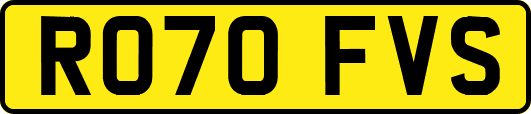 RO70FVS