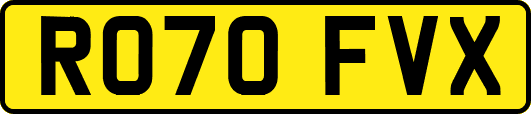 RO70FVX