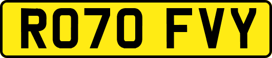 RO70FVY