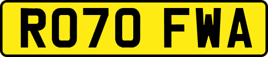 RO70FWA