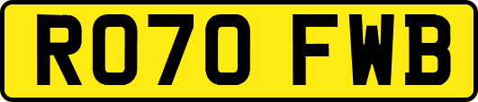 RO70FWB
