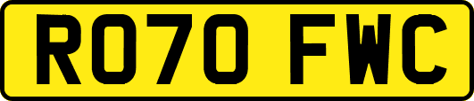 RO70FWC