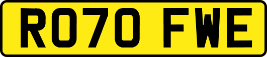 RO70FWE