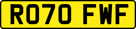 RO70FWF
