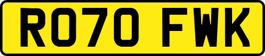 RO70FWK