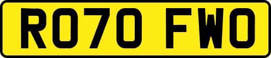RO70FWO